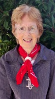 Christine Luther