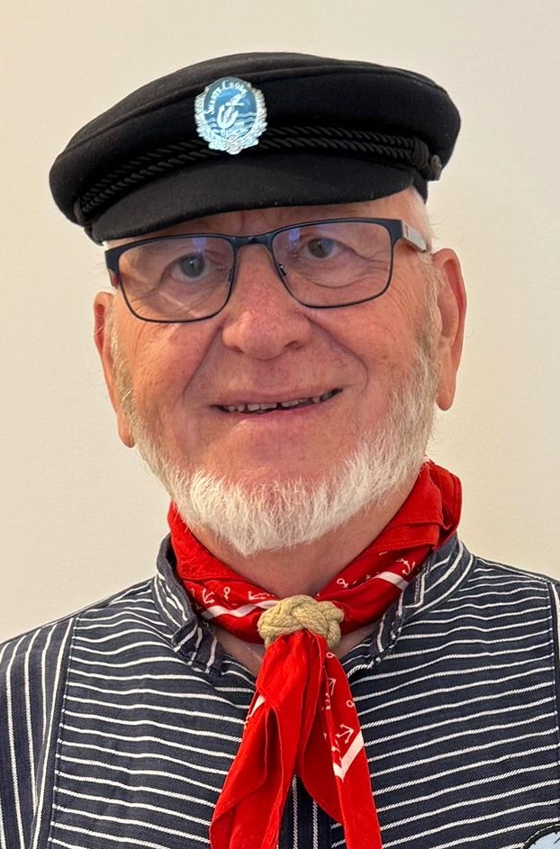 Günther Suhr